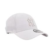 Klassieke petten voor New York Yankees New Era , White , Heren