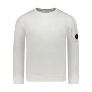 Stijlvolle O-Neck Jumpers C.p. Company , Beige , Heren