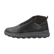 Sneakers Spherica 4x4 ABX Geox , Black , Heren