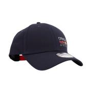 Essential 9Forty Caps New Era , Blue , Heren