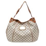 Pre-owned Leather louis-vuitton-bags Louis Vuitton Vintage , Multicolo...