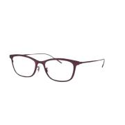 Stijlvolle Zonnebril Oliver Peoples , Purple , Unisex