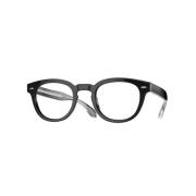 Stijlvolle Zonnebril voor een Moderne Look Oliver Peoples , Black , Un...