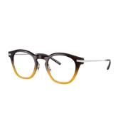 Stijlvolle Zonnebril voor Trendy Personen Oliver Peoples , Multicolor ...