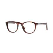 Stijlvolle Zonnebril Persol , Brown , Unisex