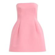 Cady strapless mini dress Marni , Pink , Dames