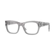 Stijlvolle Zonnebril Persol , Gray , Unisex