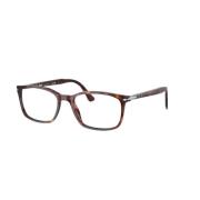 Stijlvolle Bril Model 0Po3189V-24 Persol , Brown , Unisex