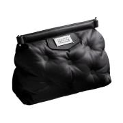 Zwarte Maison Margiela Tassen Maison Margiela , Black , Heren