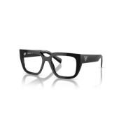 Stijlvol A03V-16K1O1 Mode Accessoire Prada , Black , Unisex