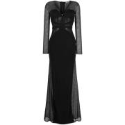 Dresses Elisabetta Franchi , Black , Dames