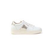 Tennisschoenen met veters voor dames Saint Sneakers , White , Heren