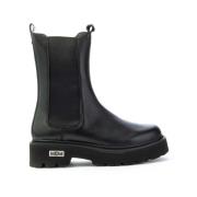 Chelsea Boots Cult , Black , Dames