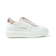 Sneakers Alexander Smith , White , Dames