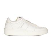 Beige Casual Sneakers Saint Sneakers , Beige , Dames