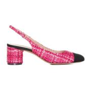 Pumps Roberto Festa , Multicolor , Dames