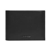 Zwart Accessoires Set Urban Stijl Calvin Klein , Black , Heren