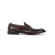 Loafers Green George , Brown , Heren