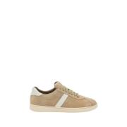 Kleurrijke Casual Sneakers Frau , Beige , Heren