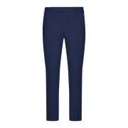 Blauwe Broek PT Torino , Blue , Heren