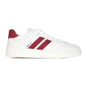 Rebby Casual Sneakers Bally , White , Heren