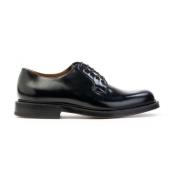 Business Shoes Green George , Black , Heren