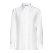 Stijlvolle Overhemden Blanca Vita , White , Dames