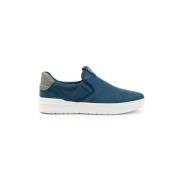 Sneakers Timberland , Blue , Heren