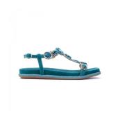 V22420 sandaal Alma EN Pena , Blue , Dames