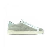 Sneakers P448 , Gray , Heren