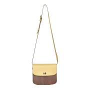 Stijlvolle Beige Tassen Etro , Multicolor , Dames