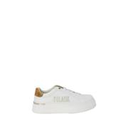 Witte Sneakers Stijlvol Ontwerp Alviero Martini 1a Classe , White , Da...