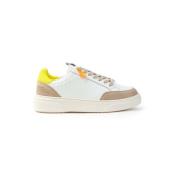 Moderne Sneakers met Iconische Stijl Suns , Multicolor , Heren