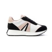 Sneakers Alexander Smith , Beige , Dames