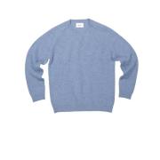 Sweatshirts Nn07 , Blue , Heren