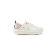 Sneakers Alexander Smith , White , Dames