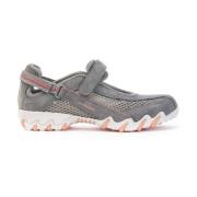 Sneakers Allrounder , Gray , Dames