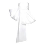 Witte Nadina Top Solace London , White , Dames
