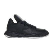 Stijlvolle Sneakers Mihara Yasuhiro , Black , Heren