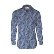 Stijlvolle Shirts Sikelia04038F MC2 Saint Barth , Multicolor , Heren