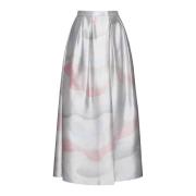 Elegant Skirts Collection Giorgio Armani , Multicolor , Dames