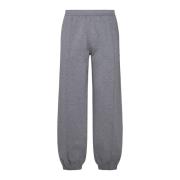 Grijze Stijlvolle Broek Givenchy , Gray , Heren