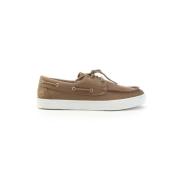 Sailor Shoes Timberland , Beige , Heren