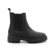 Chelsea Boots Timberland , Black , Dames