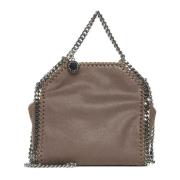 Stijlvolle Tassen Collectie Stella McCartney , Brown , Dames