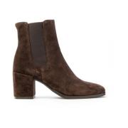 Pumps Carmens , Brown , Dames