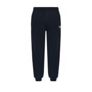 EA7 Emporio Armani Sweatpants Emporio Armani EA7 , Blue , Heren