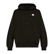 Hoodie Kenzo , Black , Dames