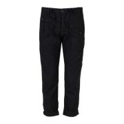 Trousers Xagon Man , Black , Heren