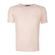 T-Shirts Xagon Man , Beige , Heren